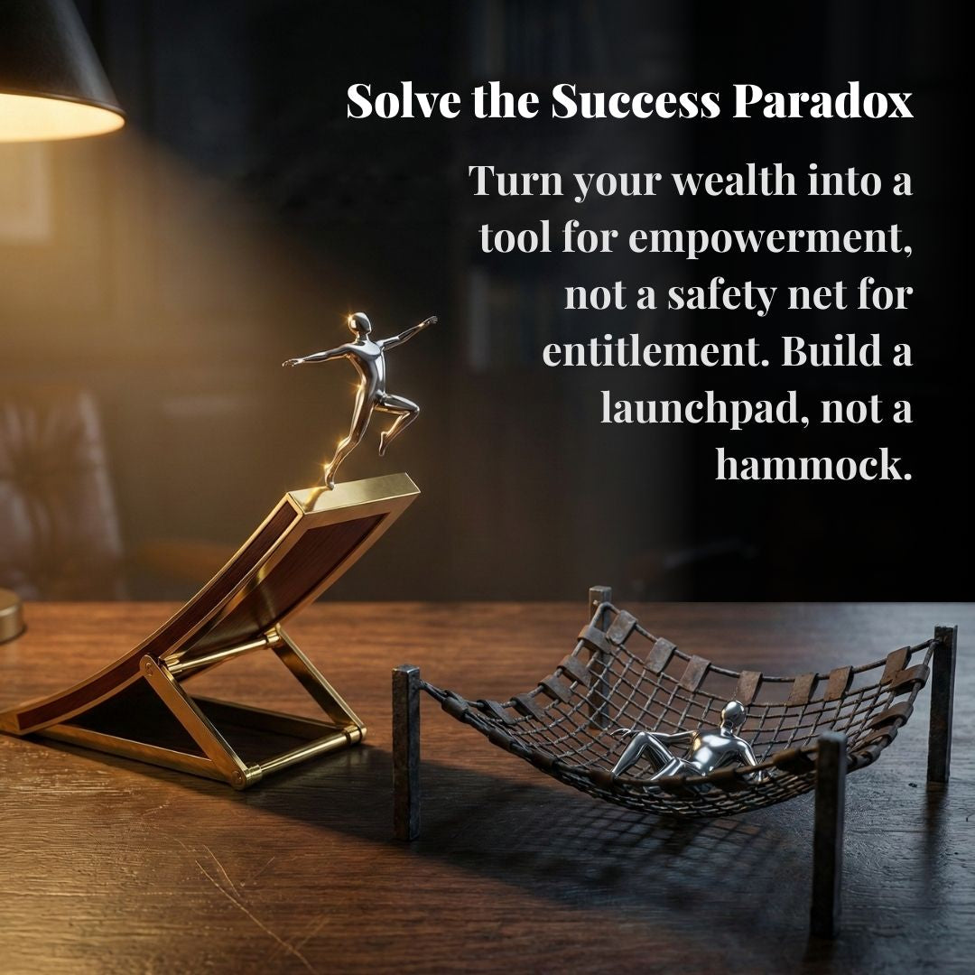 The Private Wealth Workshop